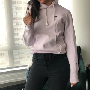 Champion Reverse Weave Hoodie